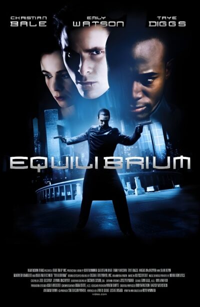 Equilibrium (2002)