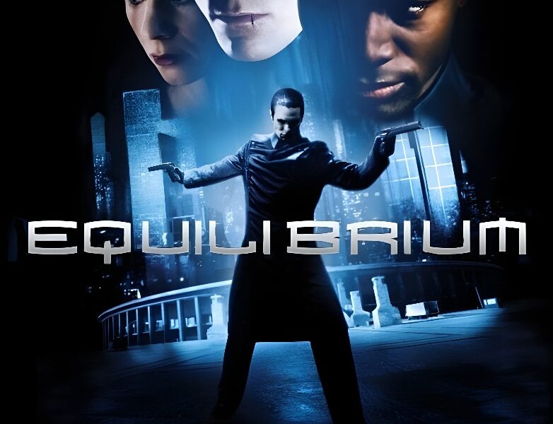 Equilibrium: ciencia ficción con un toque de ironía