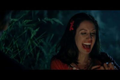 Victor Crowley (2017). Crítica