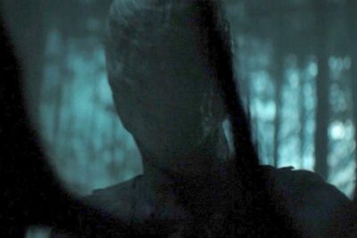 Slender Man (2018): terror adolescente