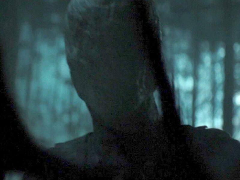 Slender Man (2018): terror adolescente