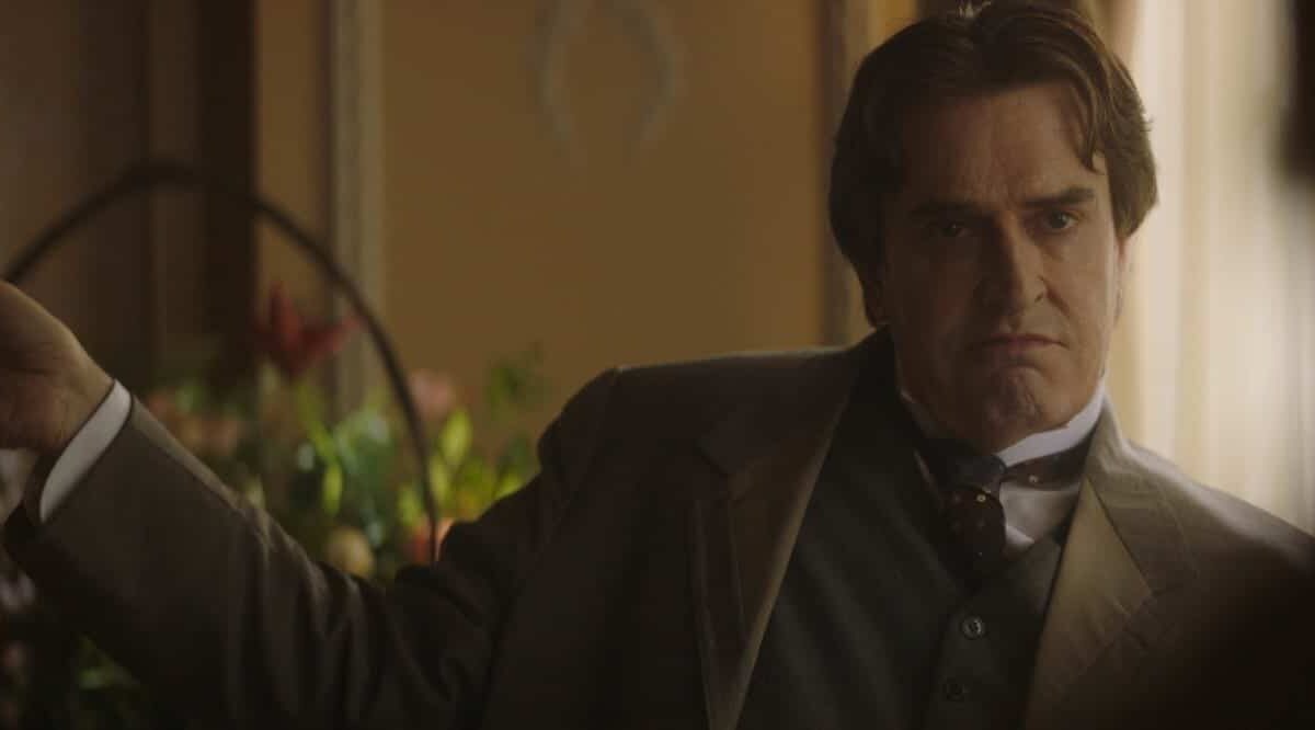 Una de O. Wilde: The Happy Prince (2018)