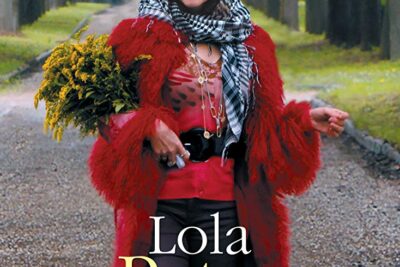 Lola Pater (2017). Sin transgresiones