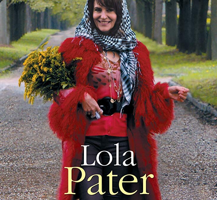 Lola Pater (2017). Sin transgresiones