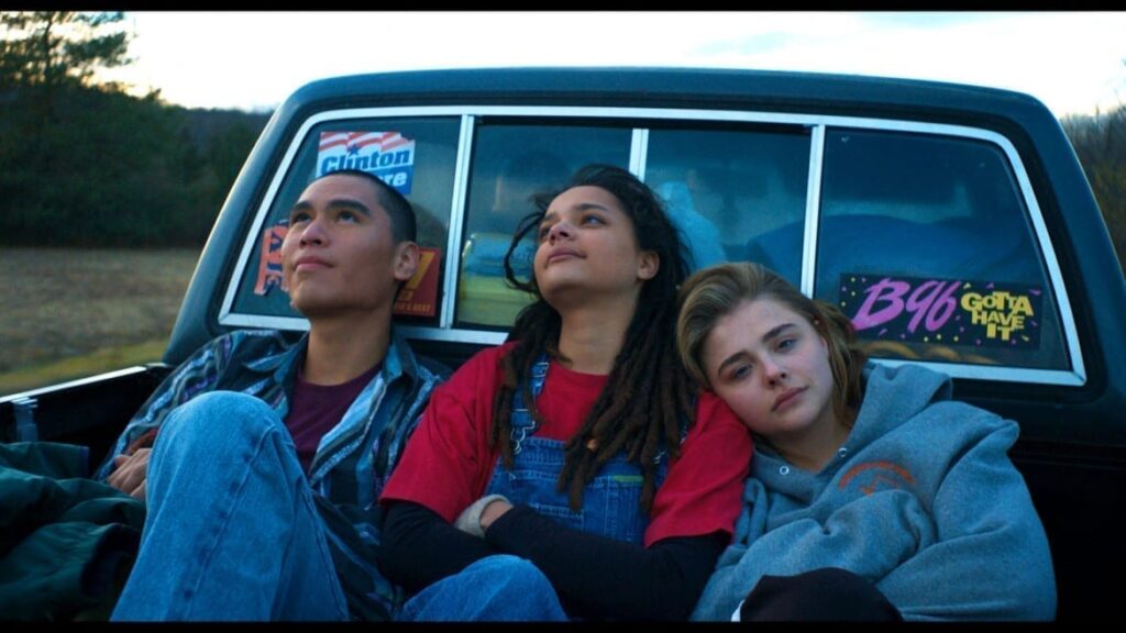 The Miseducation of Cameron Post (2018). Crítica