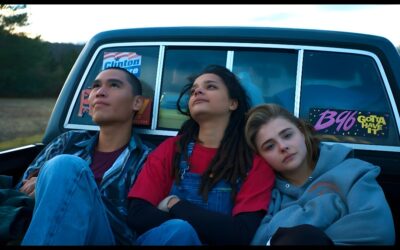 The Miseducation of Cameron Post (2018). Crítica