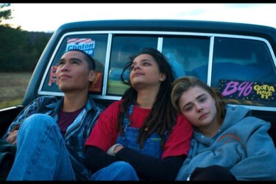 The Miseducation of Cameron Post (2018). Crítica