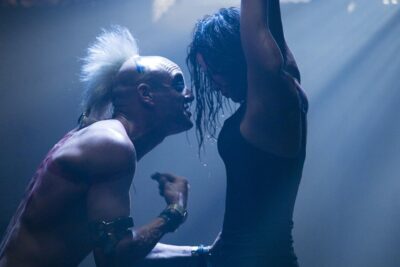 Doomsday (2008). Película: Crítica, Reseña