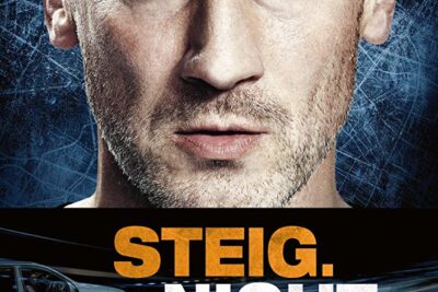 Número Desconocido (2018): un buen thriller