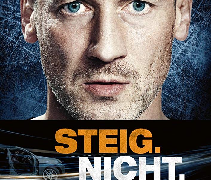 Número Desconocido (2018): un buen thriller