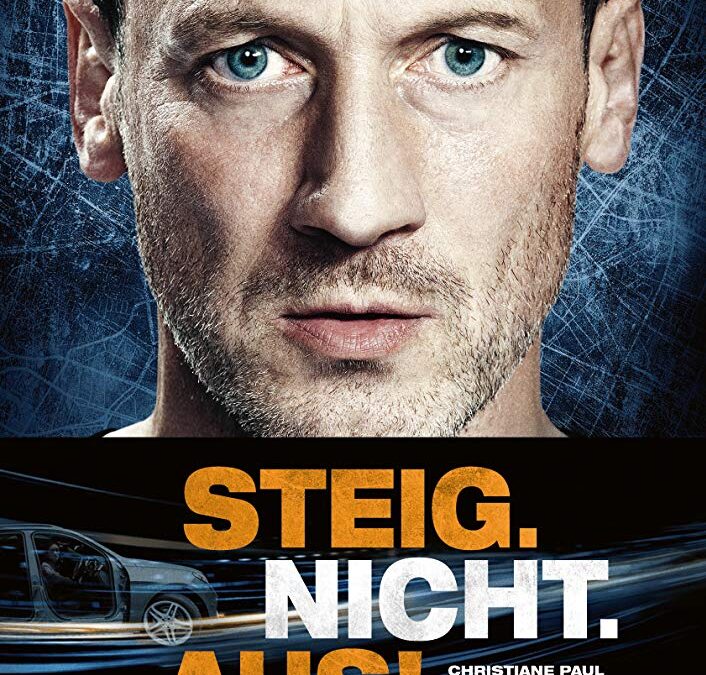 Número Desconocido (2018): un buen thriller