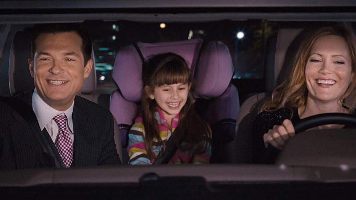 El Cambiazo (2011): para ver en Netflix