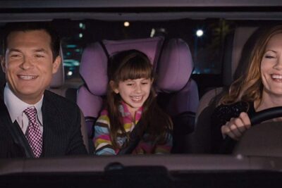 El Cambiazo (2011): para ver en Netflix