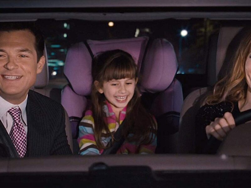 El Cambiazo (2011): para ver en Netflix