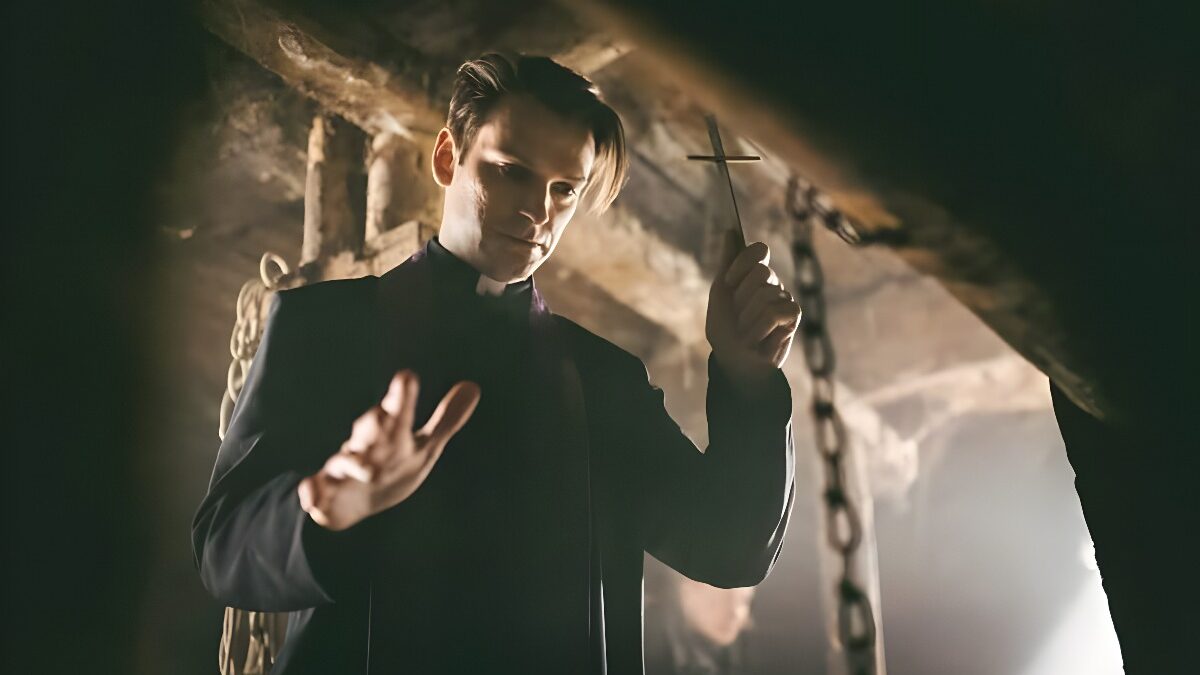 Welcome to Mercy (2018): Suspense y Religión