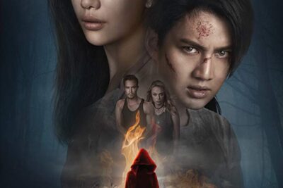 Realms (2018): Podrás Vivir sin Verla