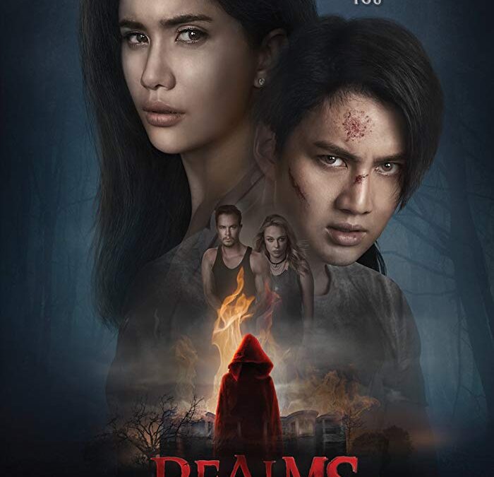 Realms (2018): Podrás Vivir sin Verla