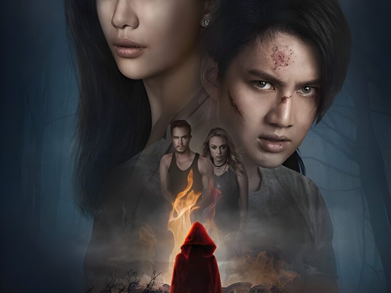 Realms (2018): Podrás Vivir sin Verla