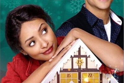 El Calendario de Navidad: llega la Navidad a Netflix