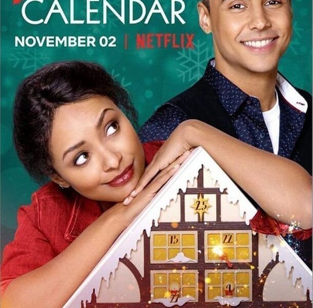 El Calendario de Navidad: llega la Navidad a Netflix