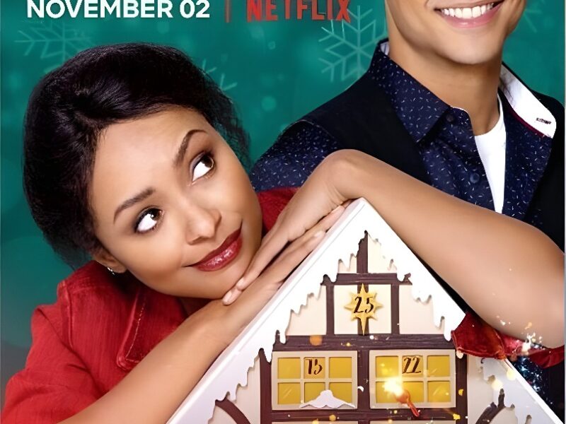 El Calendario de Navidad: llega la Navidad a Netflix