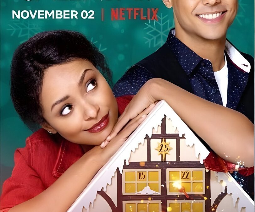 El Calendario de Navidad: llega la Navidad a Netflix