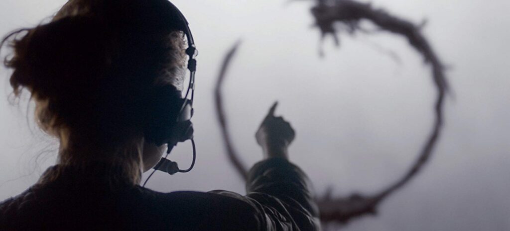 La Llegada (Arrival): poética ciencia-ficción