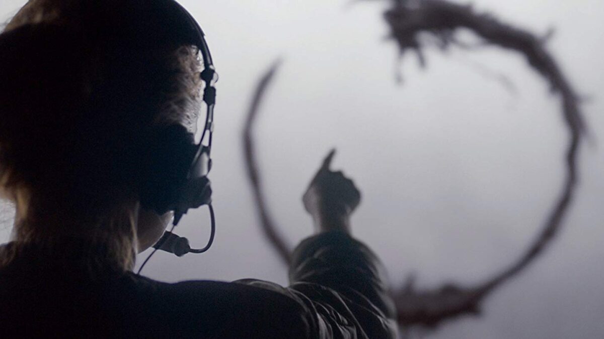 La Llegada (Arrival): poética ciencia-ficción