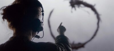 La Llegada (Arrival). 2016