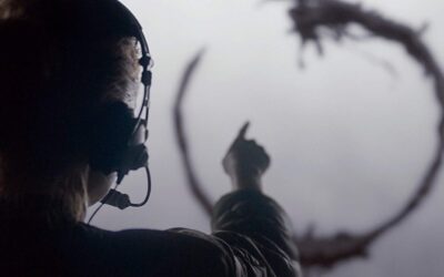 La Llegada (Arrival): poética ciencia-ficción