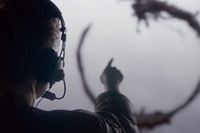 La Llegada (Arrival): poética ciencia-ficción