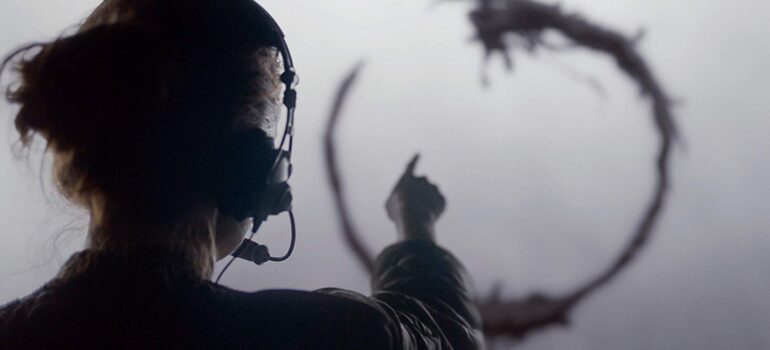 La Llegada (Arrival): poética ciencia-ficción