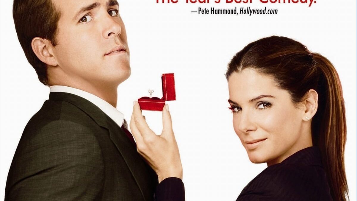 La Proposición (2007). Crítica de la Película