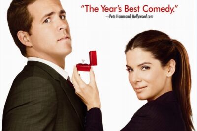 La Proposición (2007). Crítica de la Película