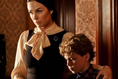 Secretos en el Jardín (Nanny Killer)