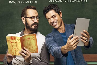 Bendita Ignorancia (2017): Una Encantadora Comedia