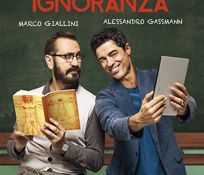 Bendita Ignorancia (2017): Una Encantadora Comedia