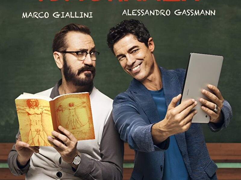 Bendita Ignorancia (2017): Una Encantadora Comedia