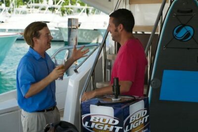 The Do-Over (2016): comedias en Netflix