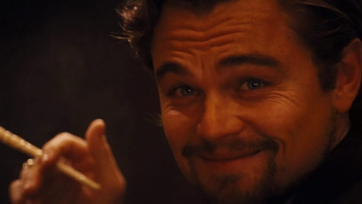 莱昂纳多-迪卡普里奥从青春偶像到环保活动家