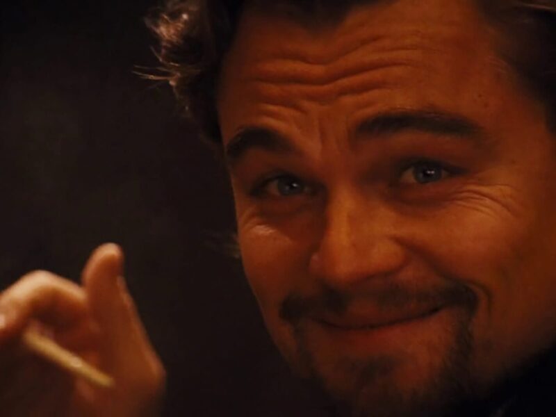 レオナルド・ディカプリオティーンエイジャーのアイドルから環境活動家へ