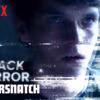 Bandersnatch : Black Mirror