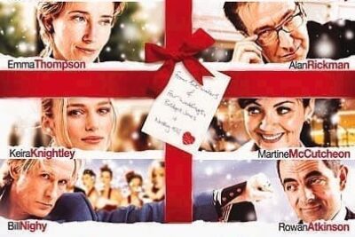 Love Actually (2003) – A Charming Christmas Modern Classic