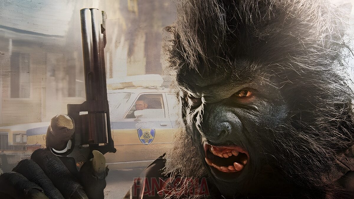 WolfCop (2014). Película: Crítica, Reseña