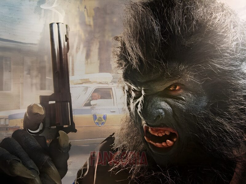 WolfCop (2014). Película: Crítica, Reseña