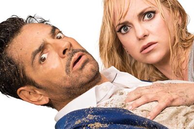 Un Mar de Enredos (2018). Crítica