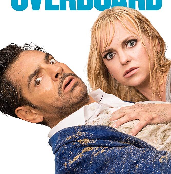 Un Mar de Enredos (2018). Crítica