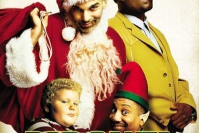 Bad Santa (2003): divertidísima y amarga Navidad