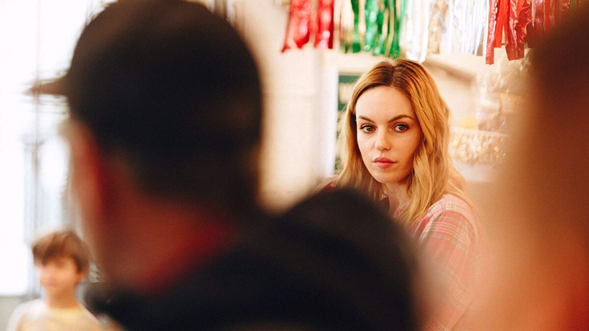 Navidades en El Camino (2017): Navidad en la frontera