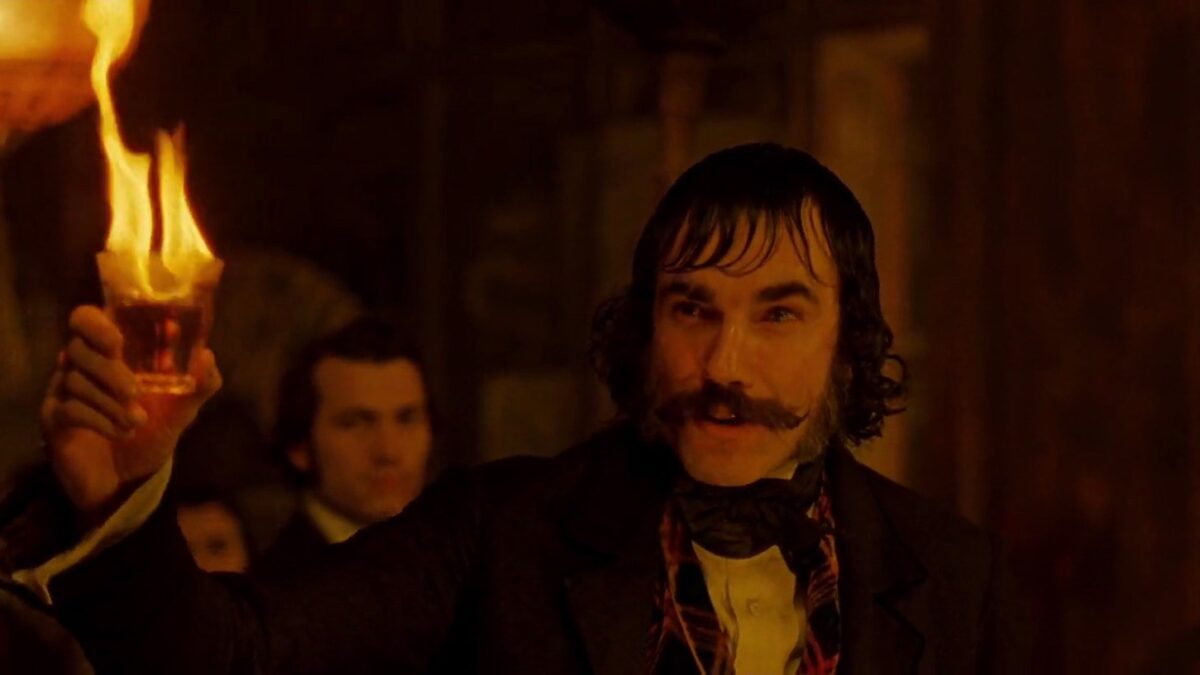 Gangs of New York : Scorsese rebâtit une ville disparue, et Day-Lewis se l&rsquo;approprie